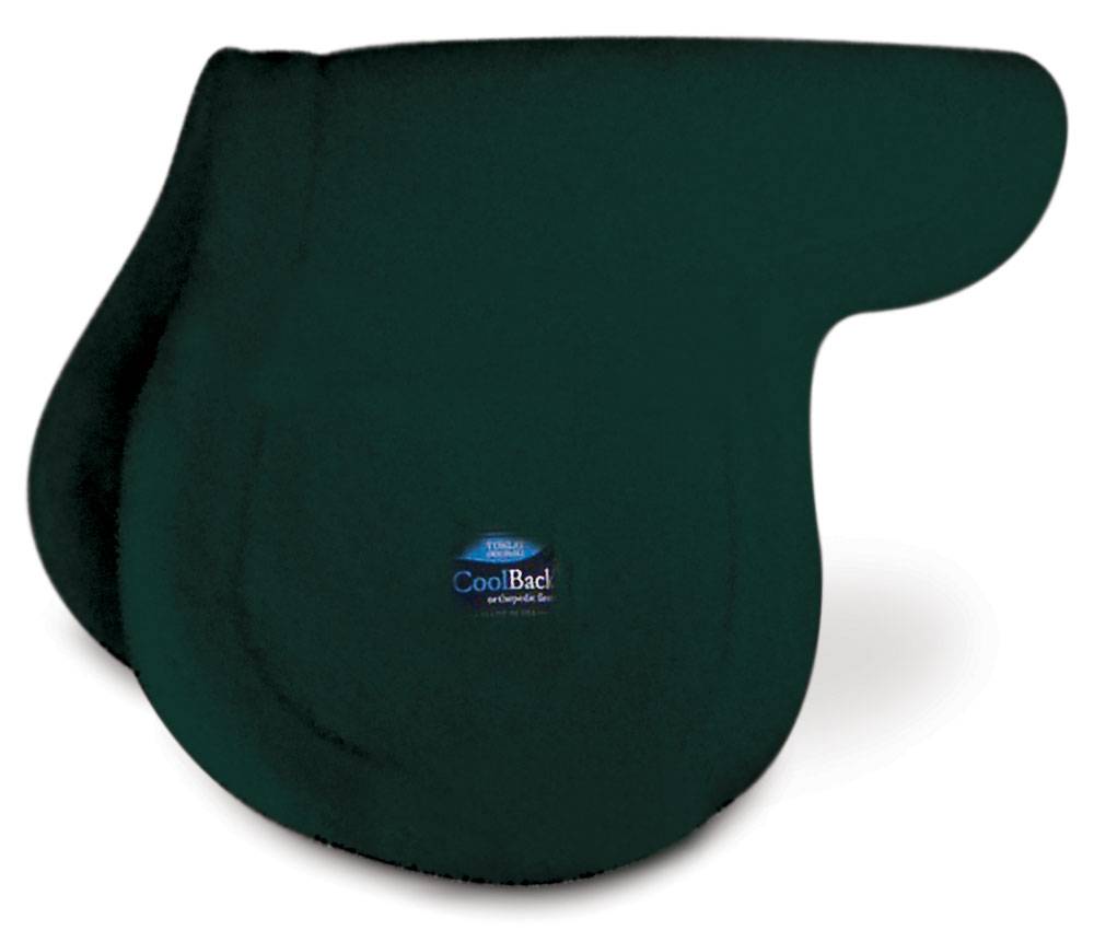 Toklat CoolBack Cross Country Saddle Pad