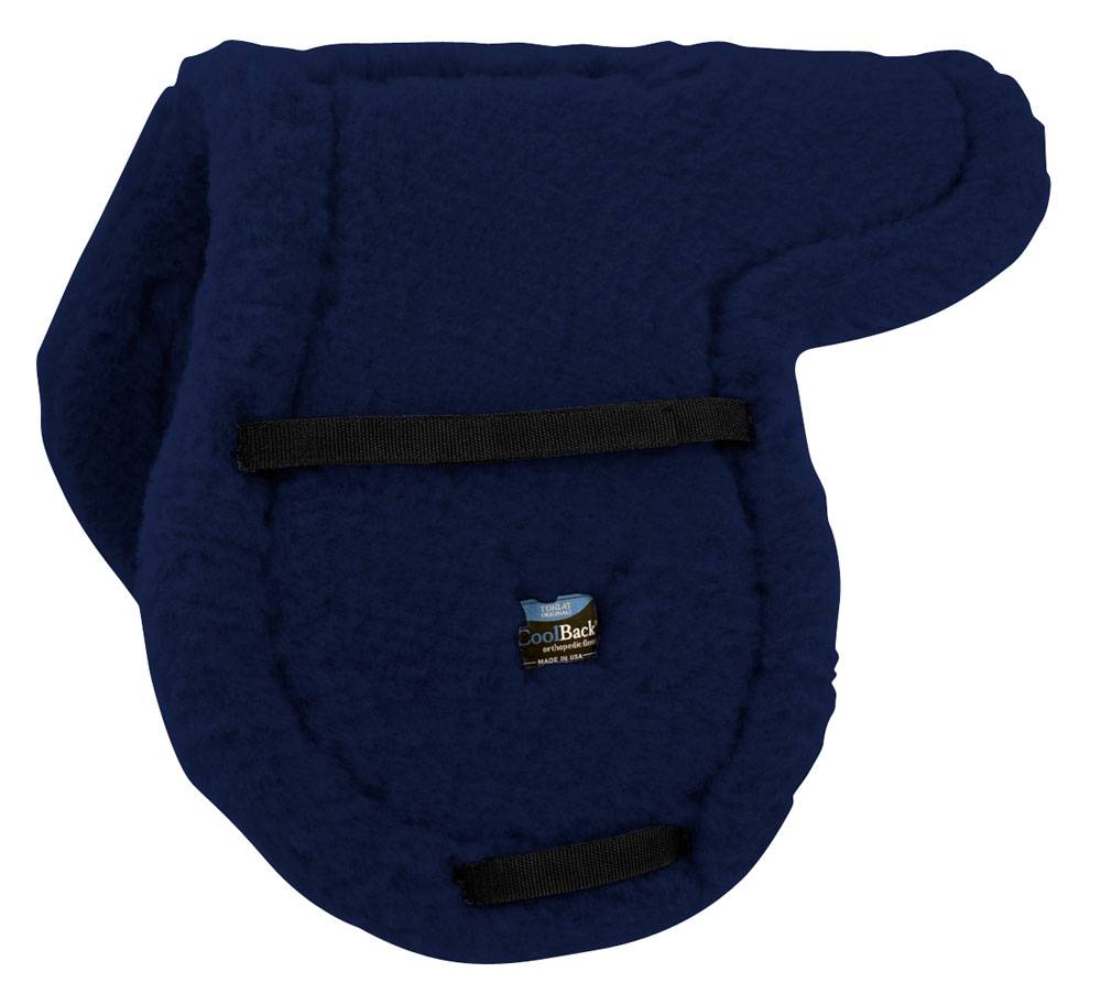 Toklat CoolBack Close Contact Saddle Pad