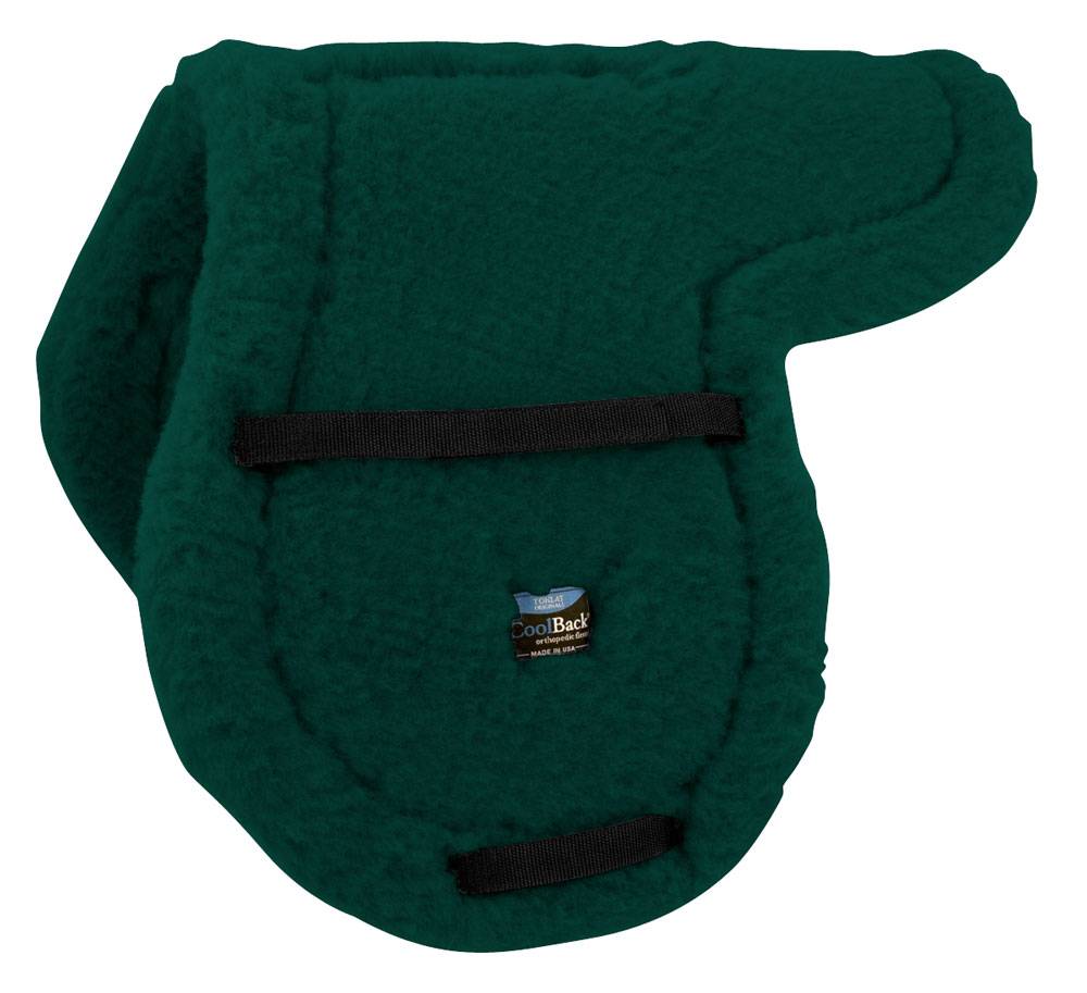 Toklat Kids CoolBack Close Contact Saddle Pad