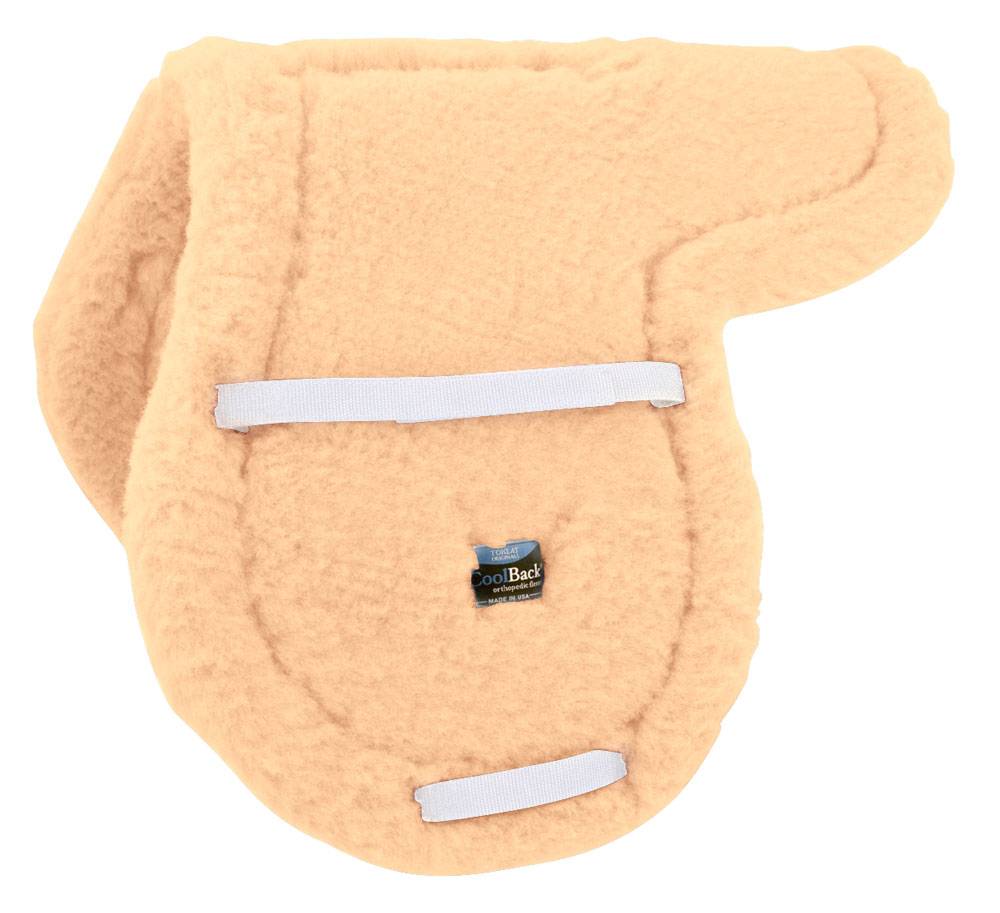 Toklat Kids CoolBack Close Contact Saddle Pad