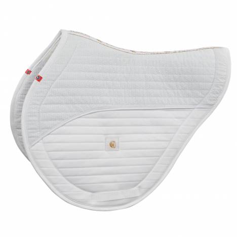 Matrix T3 TechQuilt Sport Saddle Pad with Stay Dry Lining