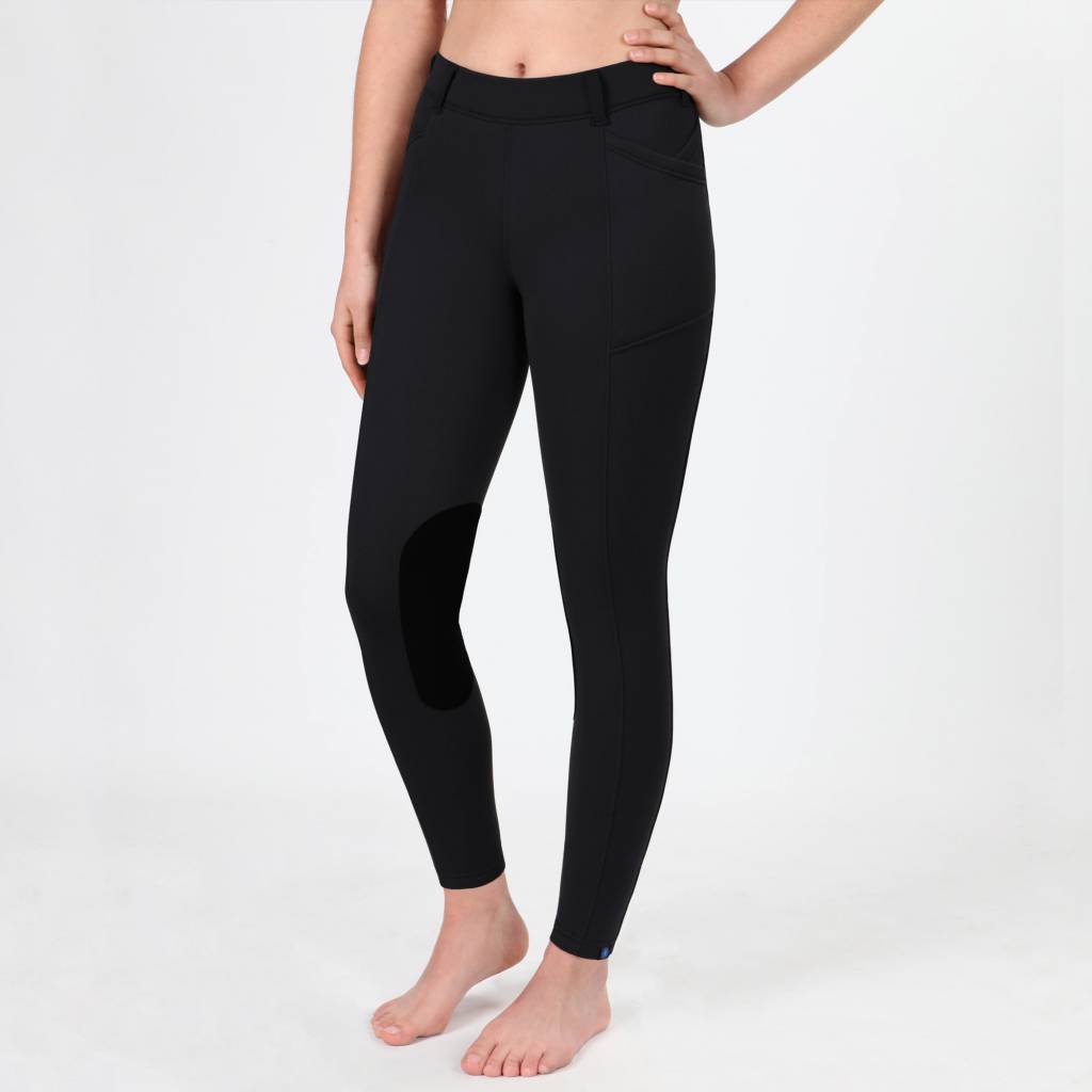 Irideon Ladies Thermasoft Breeches