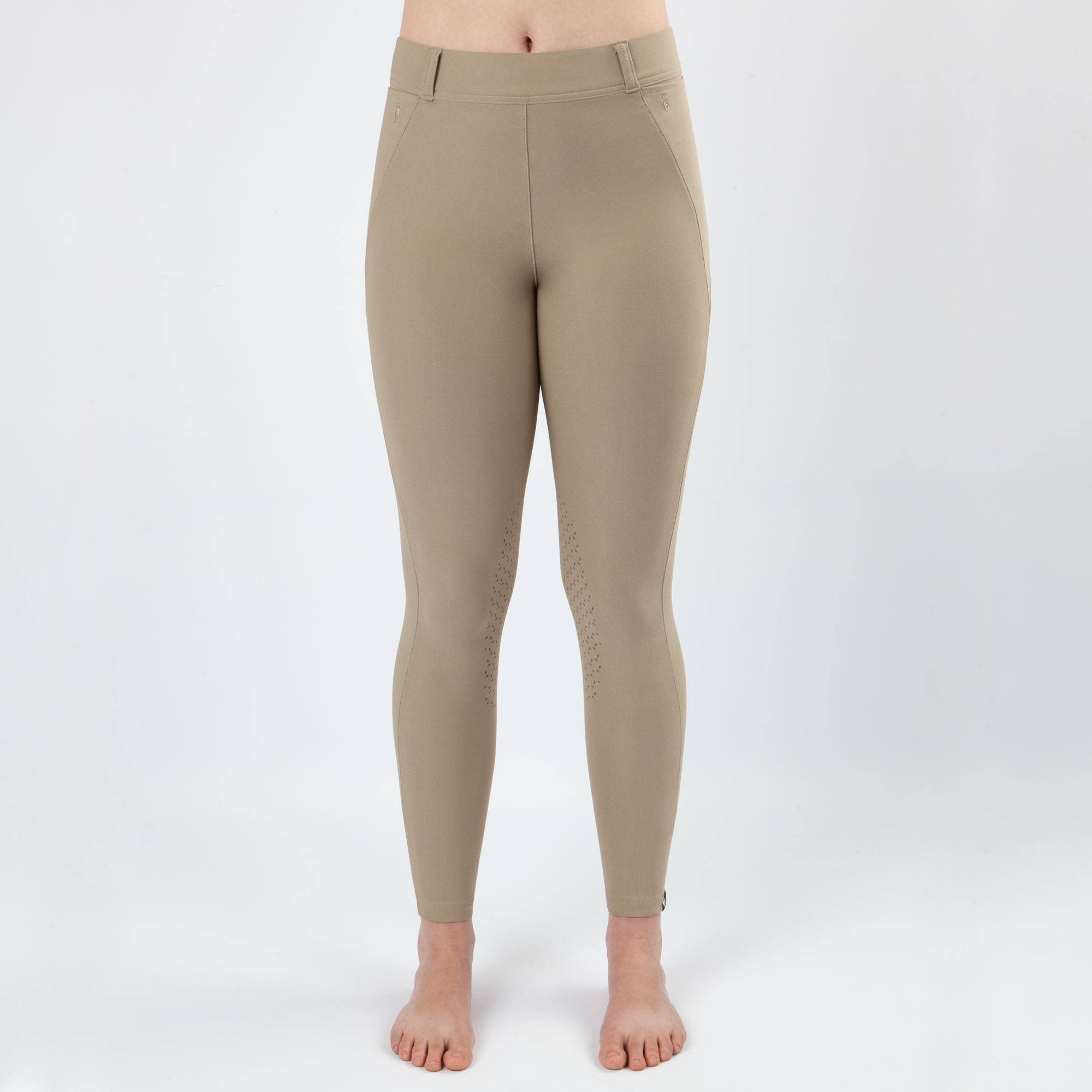 Irideon Kids Issential Capriole Tights