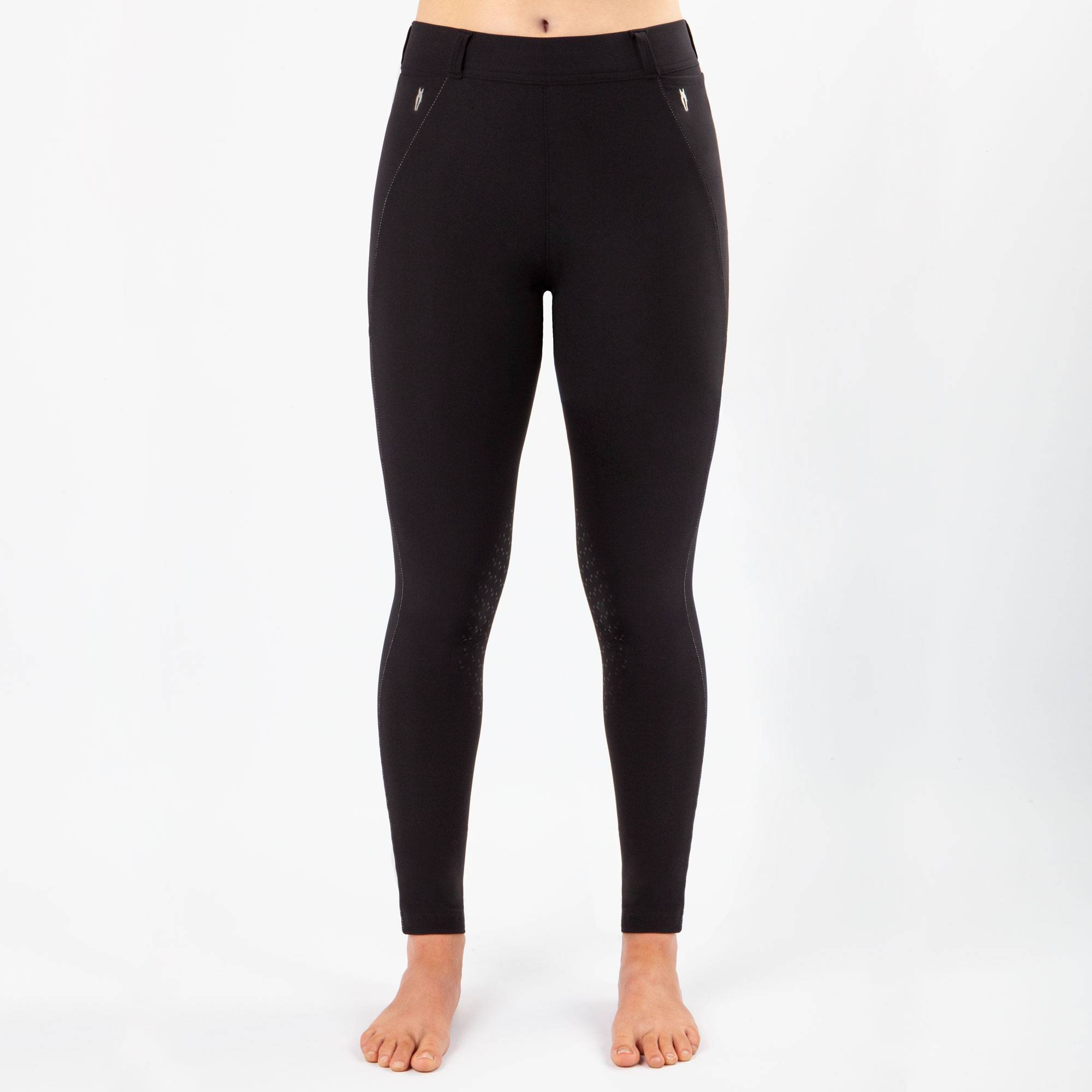 Irideon Kids Issential Capriole Tights