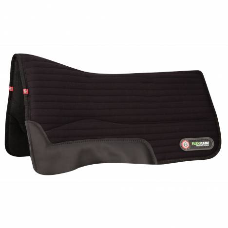 T3 Matrix Performance Pad with Felt Lining and T3 FlexForm Protection Inserts