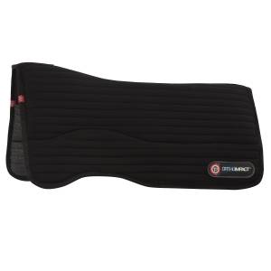 T3 Matrix Performance Pad with Non-Slip Lining and T3 Ortho Impact Protection Inserts