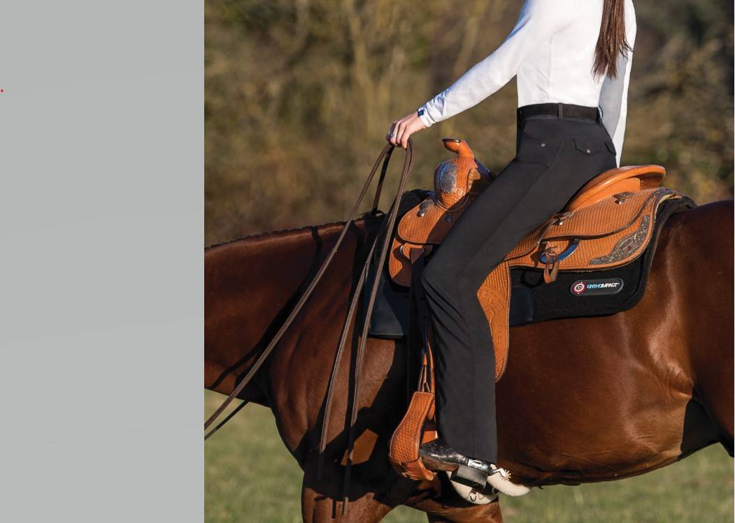 Irideon Ladies Jeans 
