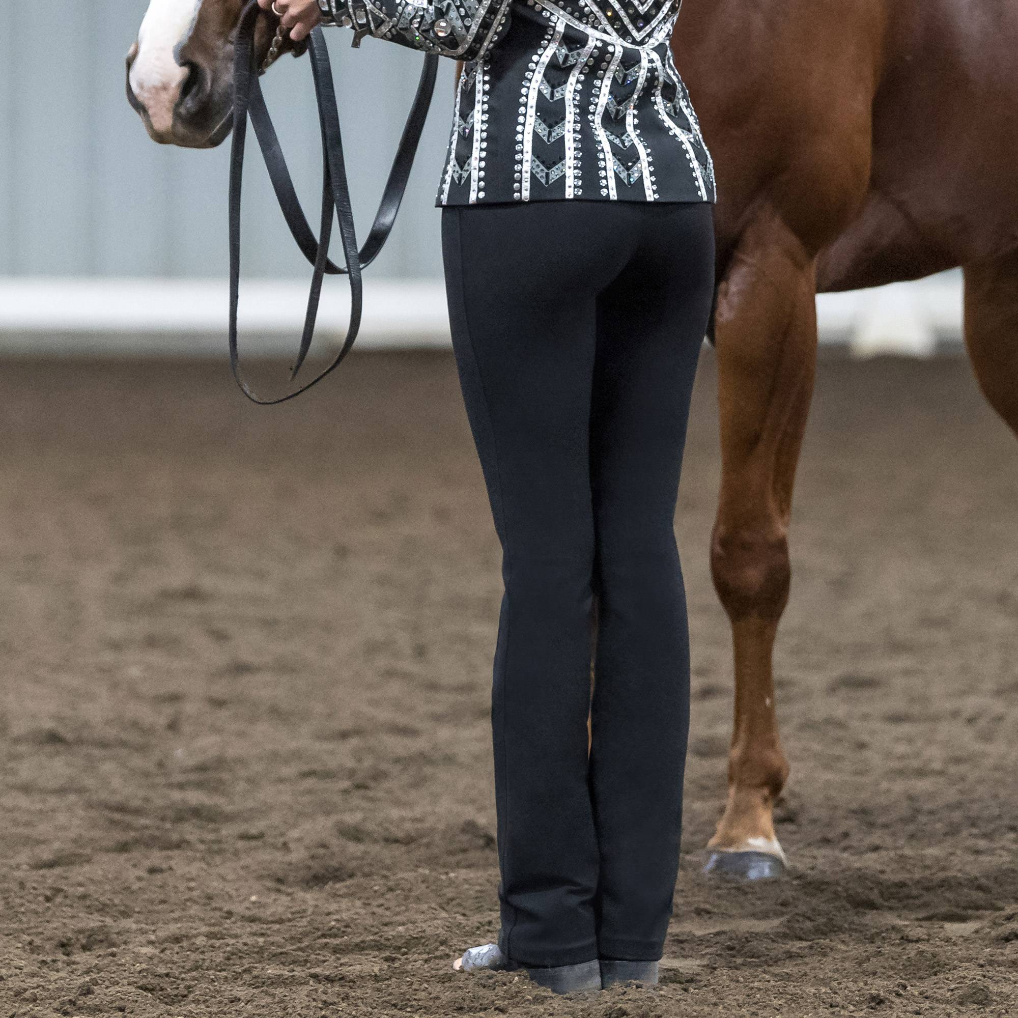 Irideon Youth Circuit Show Pants