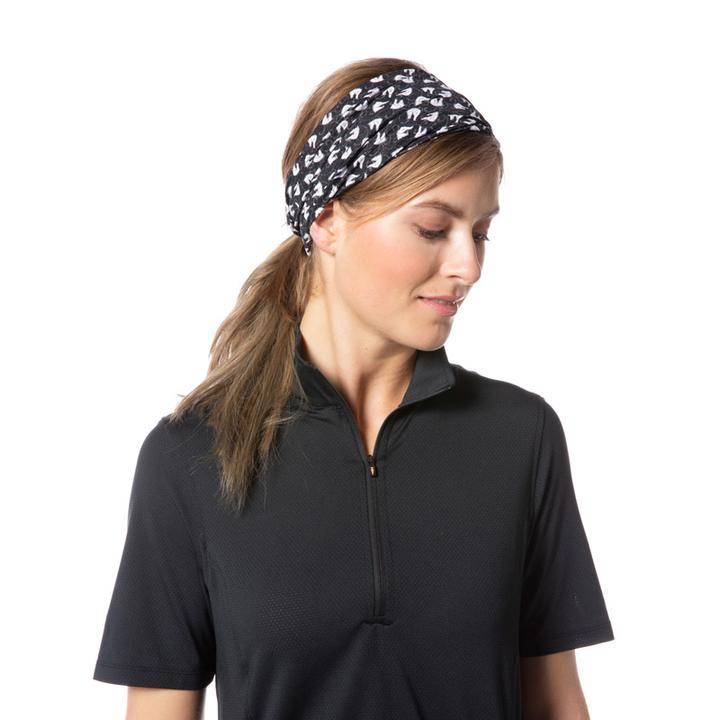 4-175700 Kerrits Convertible Headband sku 4-175700