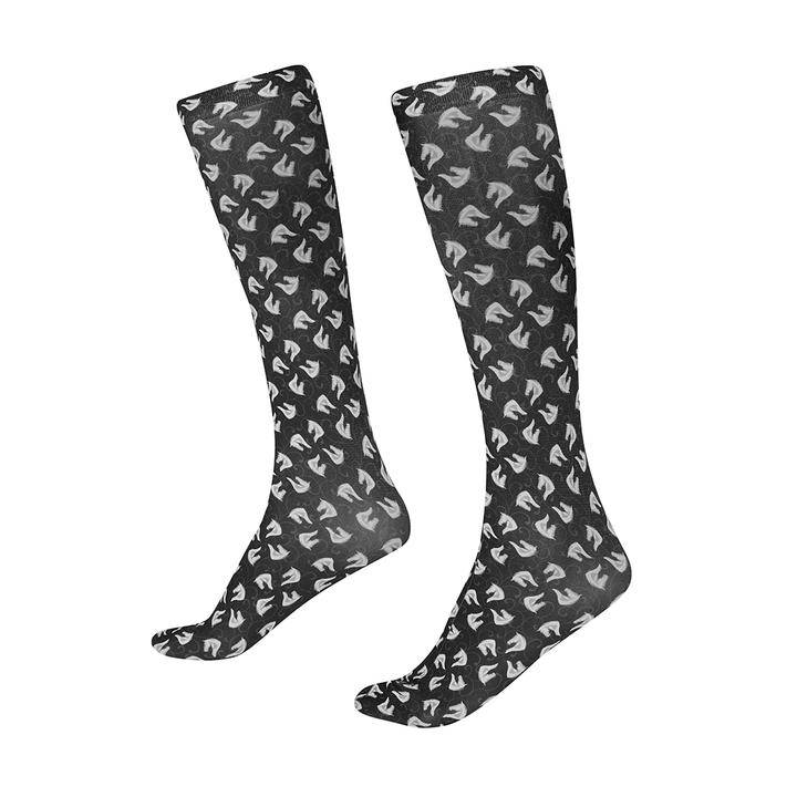 Kerrits Ladies Riding Boot Socks