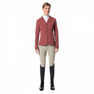Kerrits Ladies Stretch Competitor 4 Snap Koat