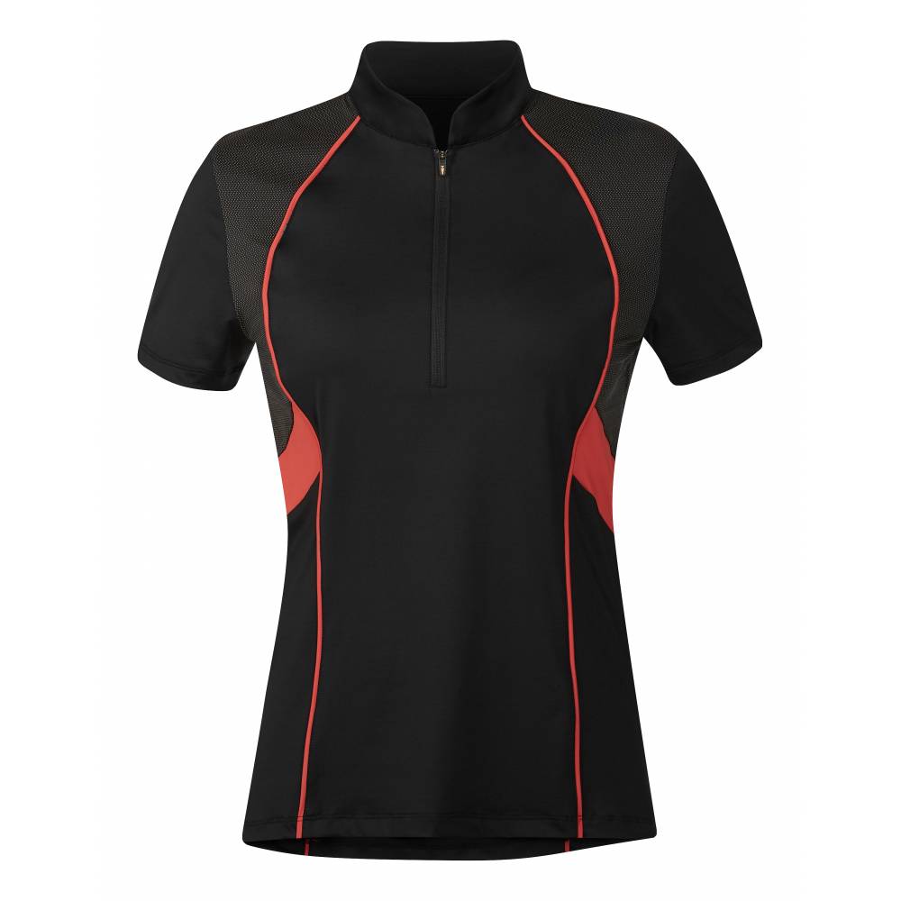 Kerrits Ladies Sport Tech Riding Shirt | EquestrianCollections