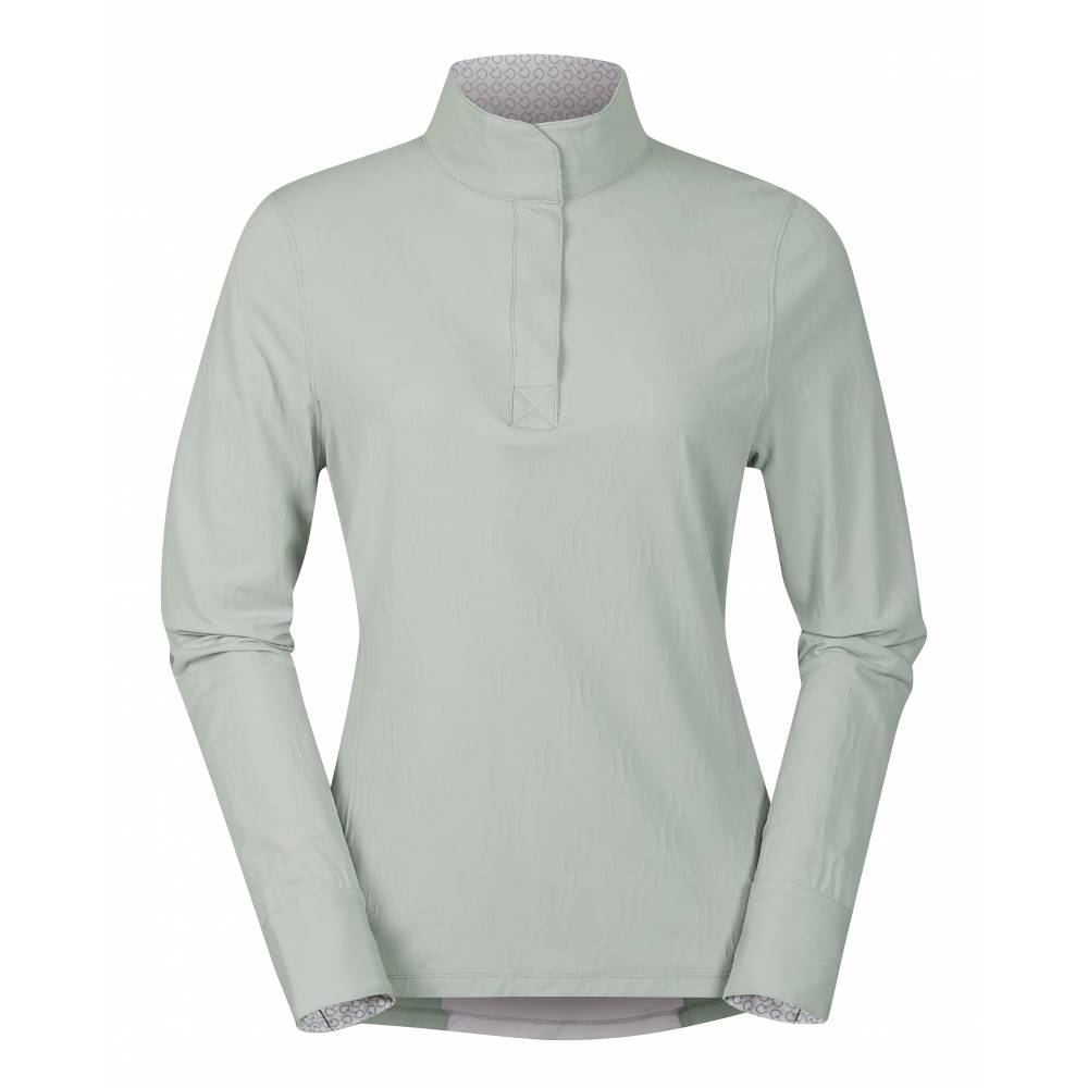 long sleeve show shirt