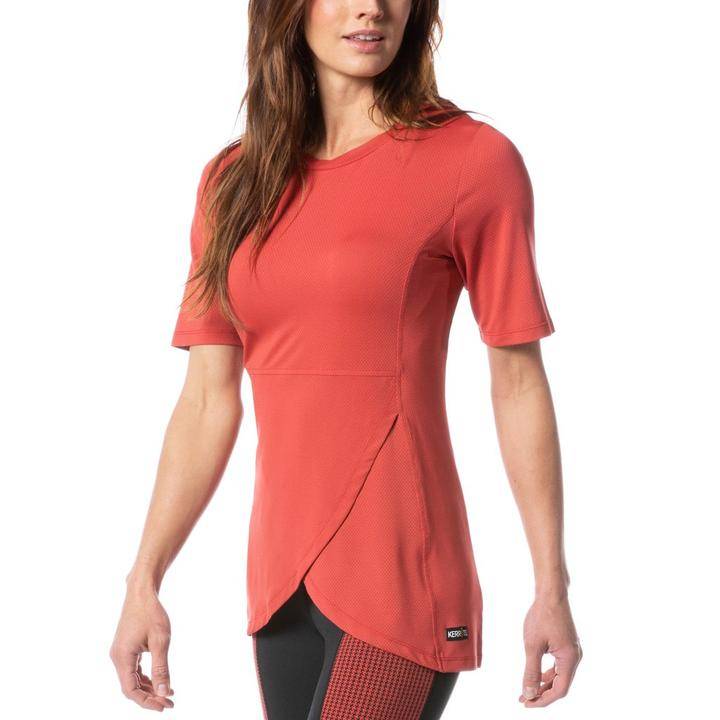 4-176065 Kerrits Ladies Crossrail Tunic Top sku 4-176065