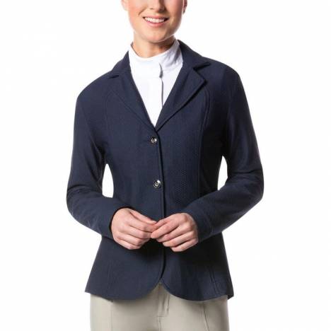 Kerrits Ladies Petite Affinity Aero Show Coat