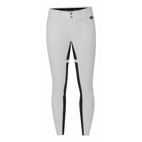 Kerrits Ladies Petite Cross-Over Ii Full Seat Breeches