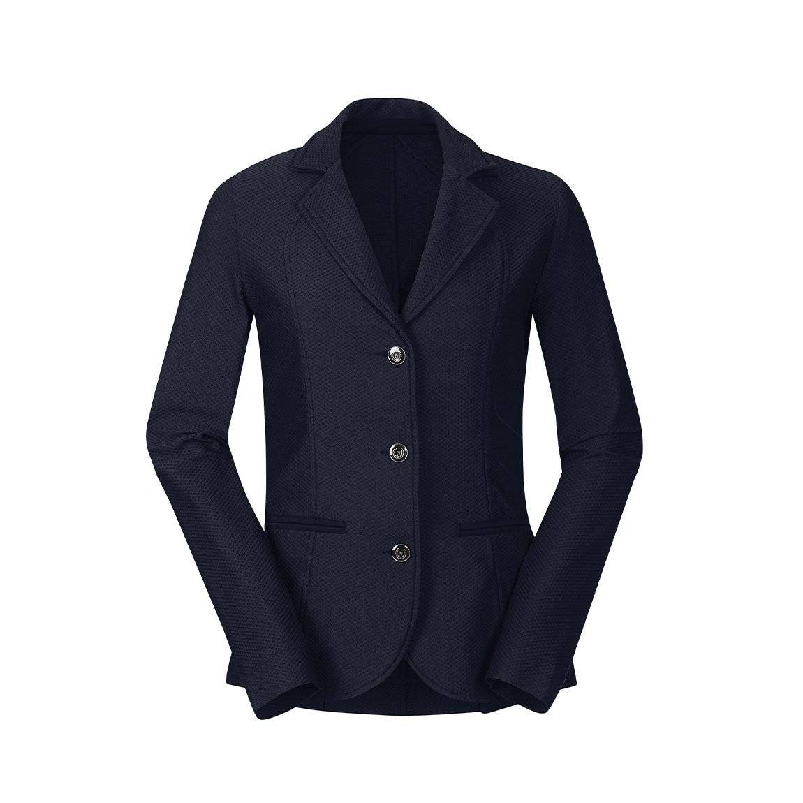 KERRITS  Kids Affinity Aero Show Coat, Color: Navy, Size: S (60234NAVYS)