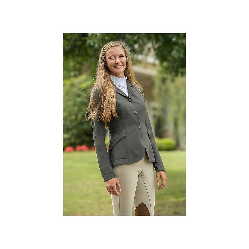 FITS Ladies Zephyr II Mesh Hunt Show Coat