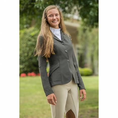 FITS Ladies Zephyr II Mesh Hunt Show Coat