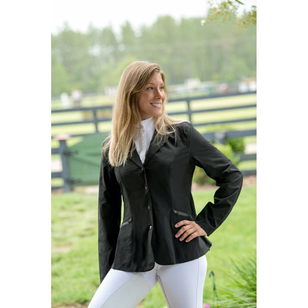 FITS Ladies Hydra Rain Show Coat