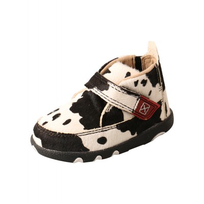 infant twisted x driving mocs