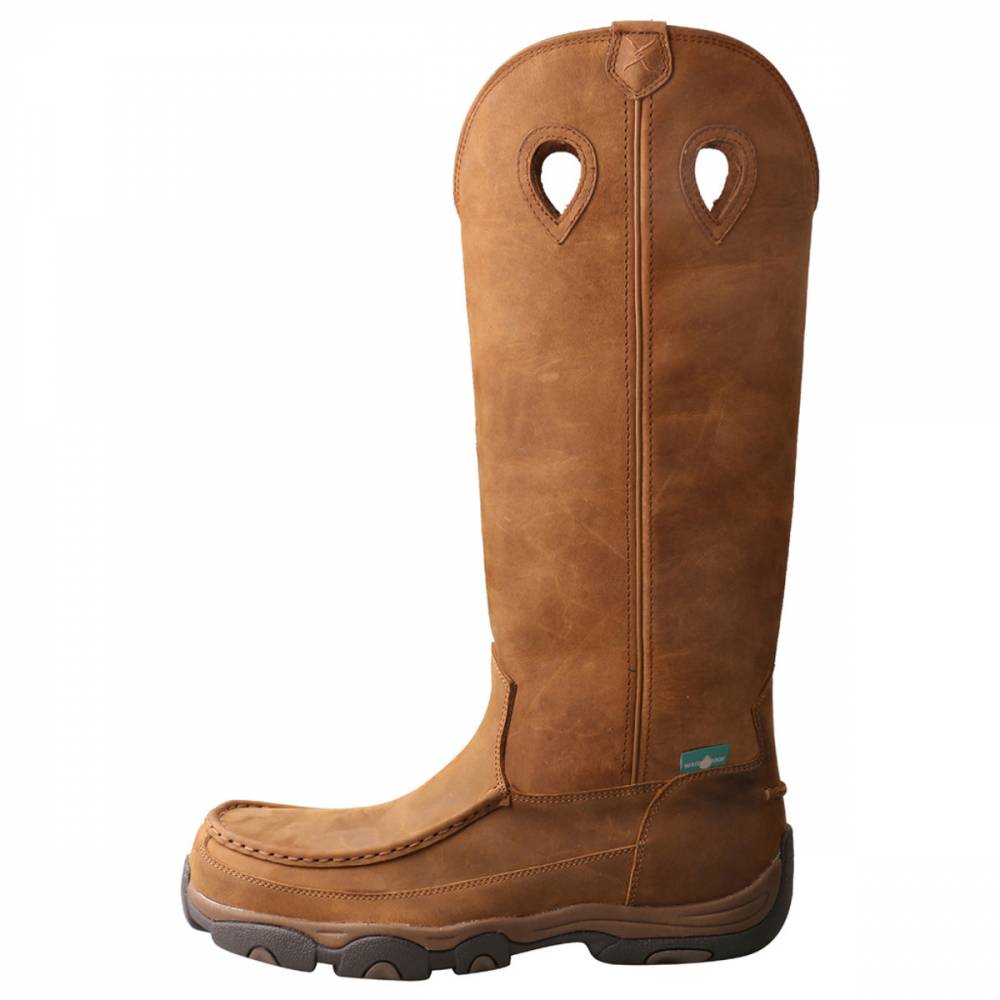 waterproof twisted x