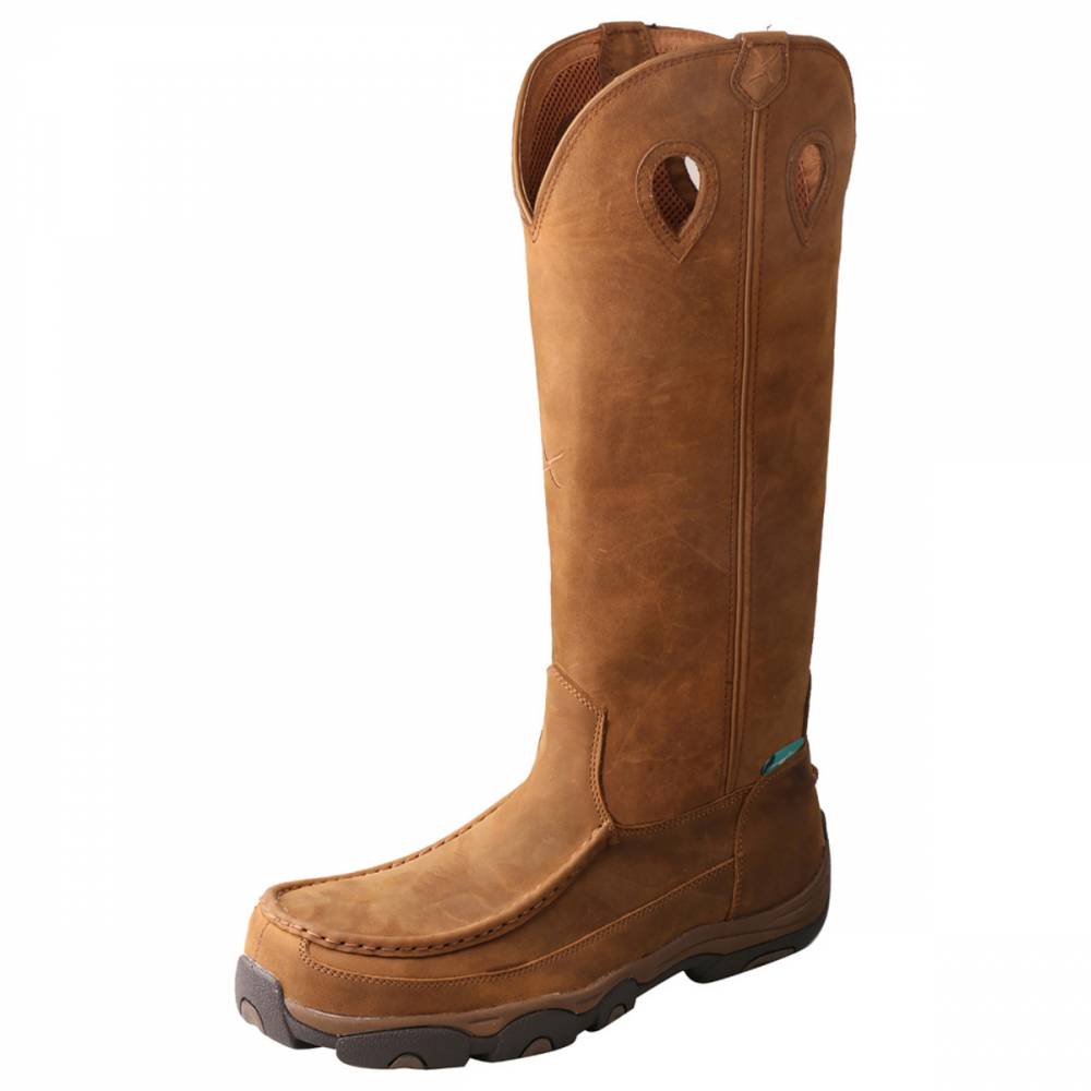 waterproof twisted x