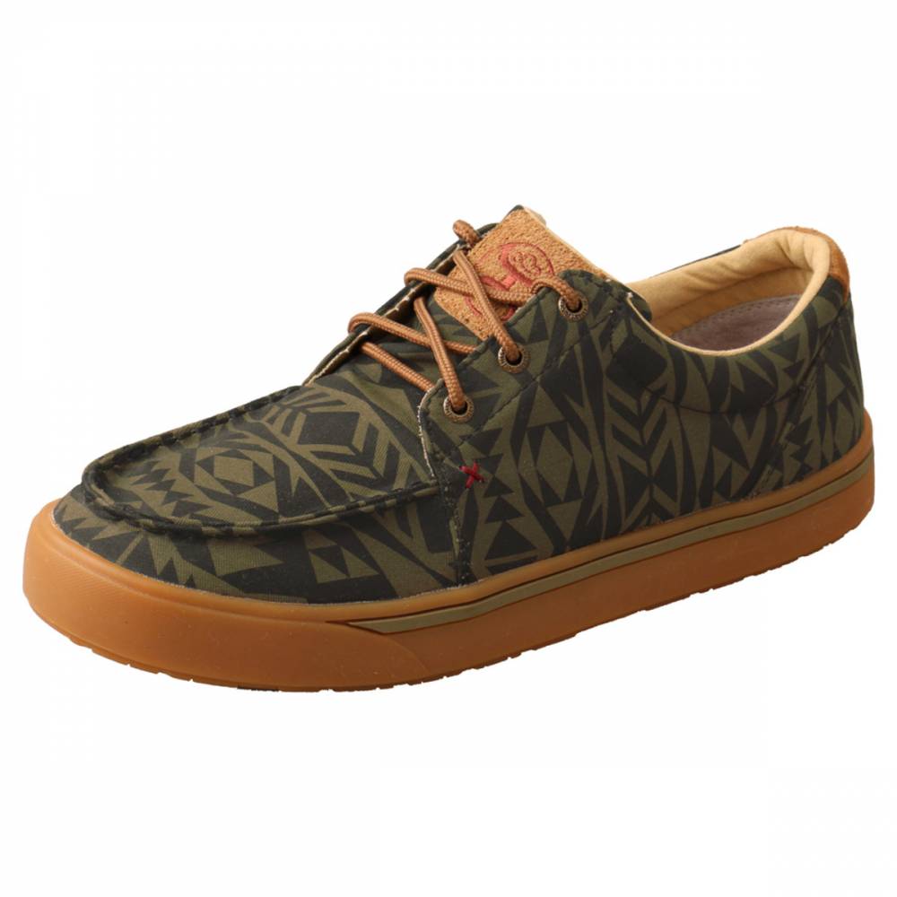custom twisted x shoes
