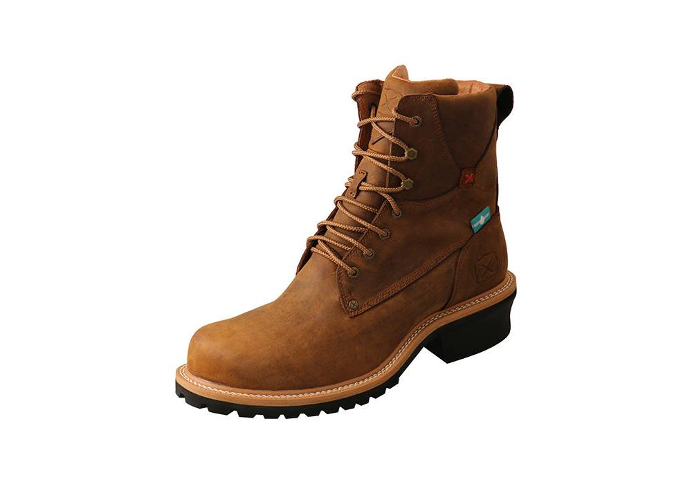 twisted x boot laces