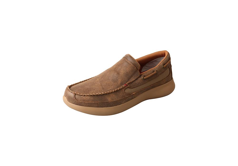 slip on twisted x shoes