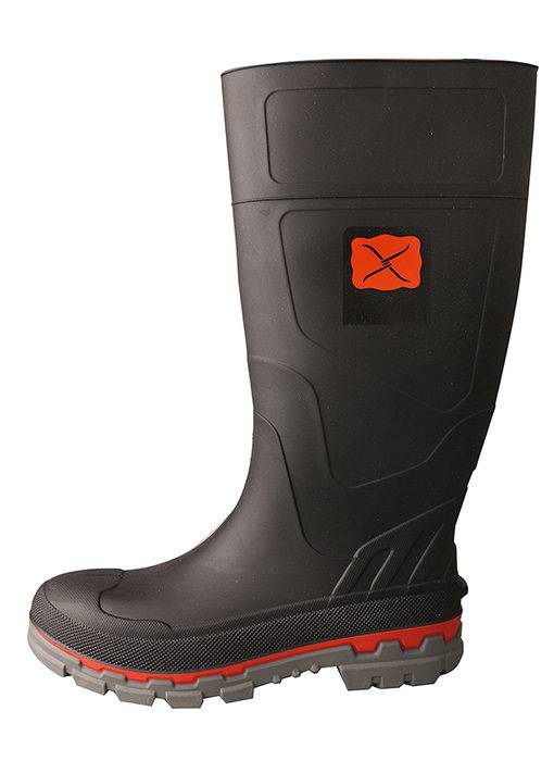 waterproof mud boots