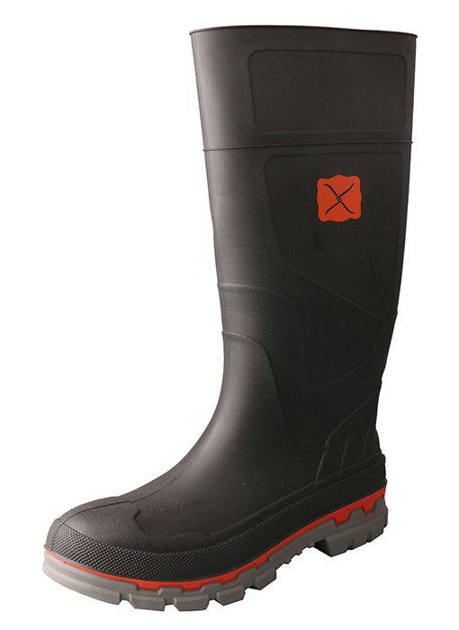 mud boots