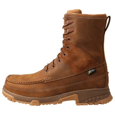 twisted x work boots with metatarsal guard