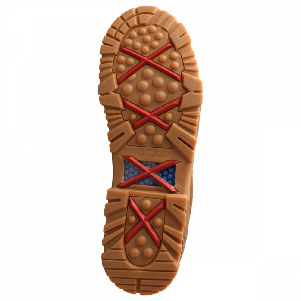 twisted x work boots with metatarsal guard