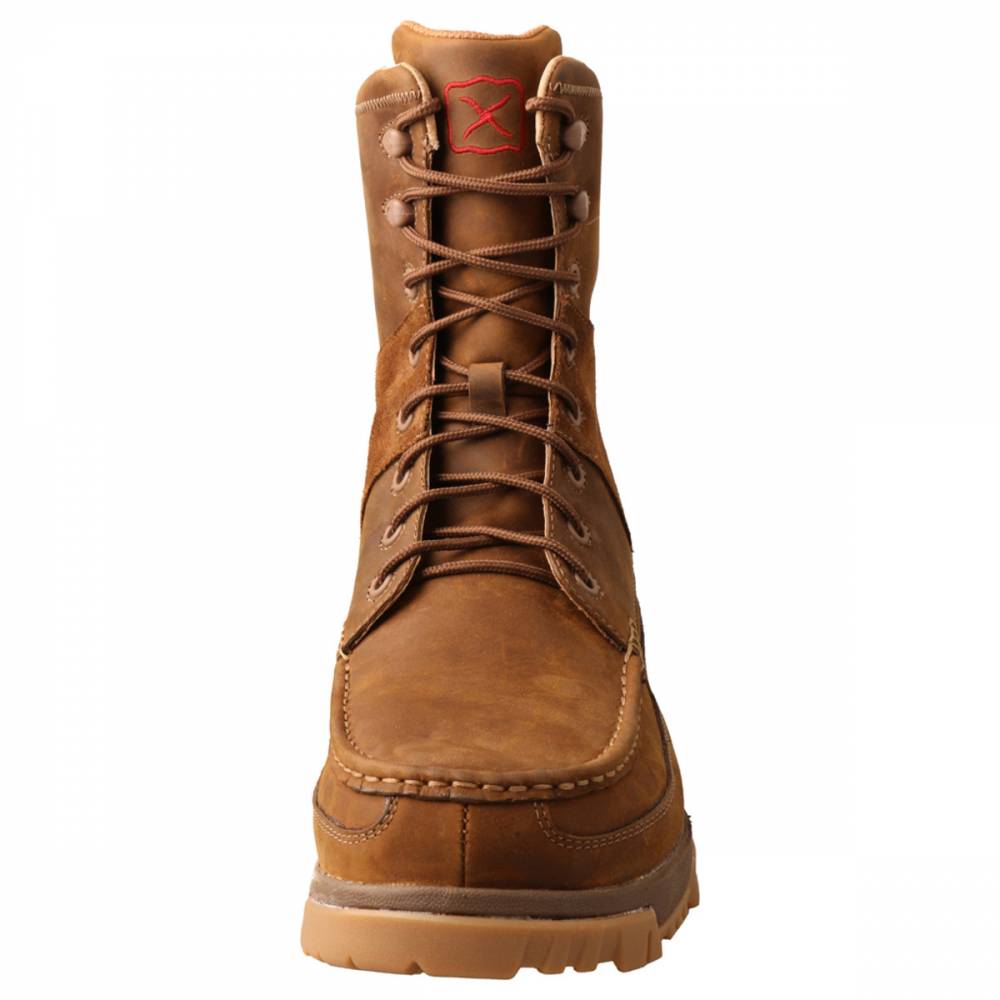 twisted x work boots with metatarsal guard