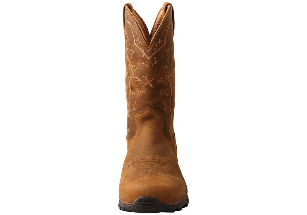 twisted x rubber boots
