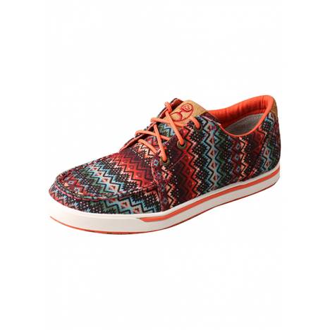 Twisted X Ladies Hooey Loper Shoes