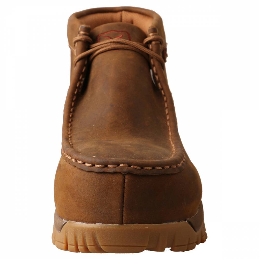 chukka composite toe