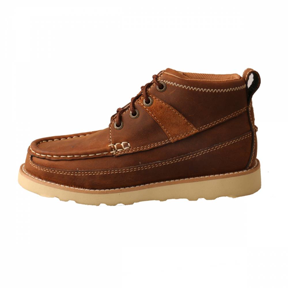 twisted x children's shoes