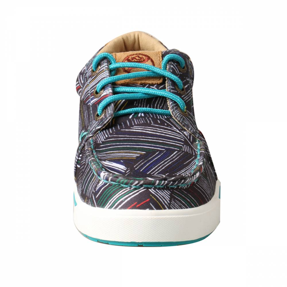 twisted x children's shoes