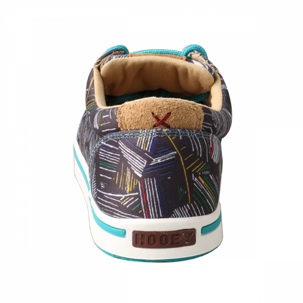 twisted x children's shoes