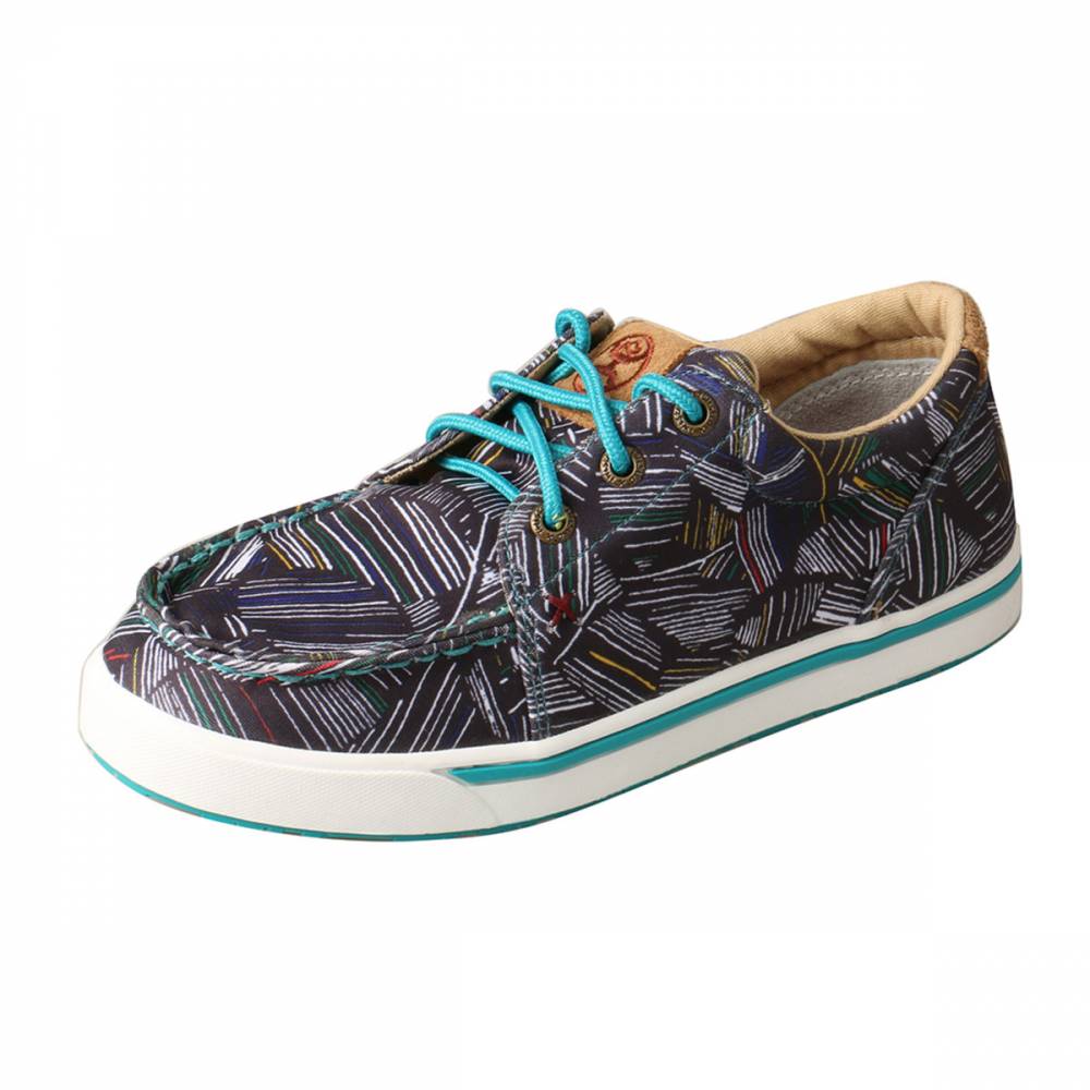 twisted x children's shoes