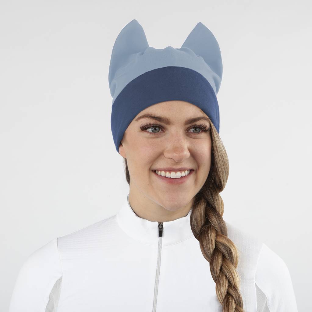 Irideon Ladies Himalayer Beanie