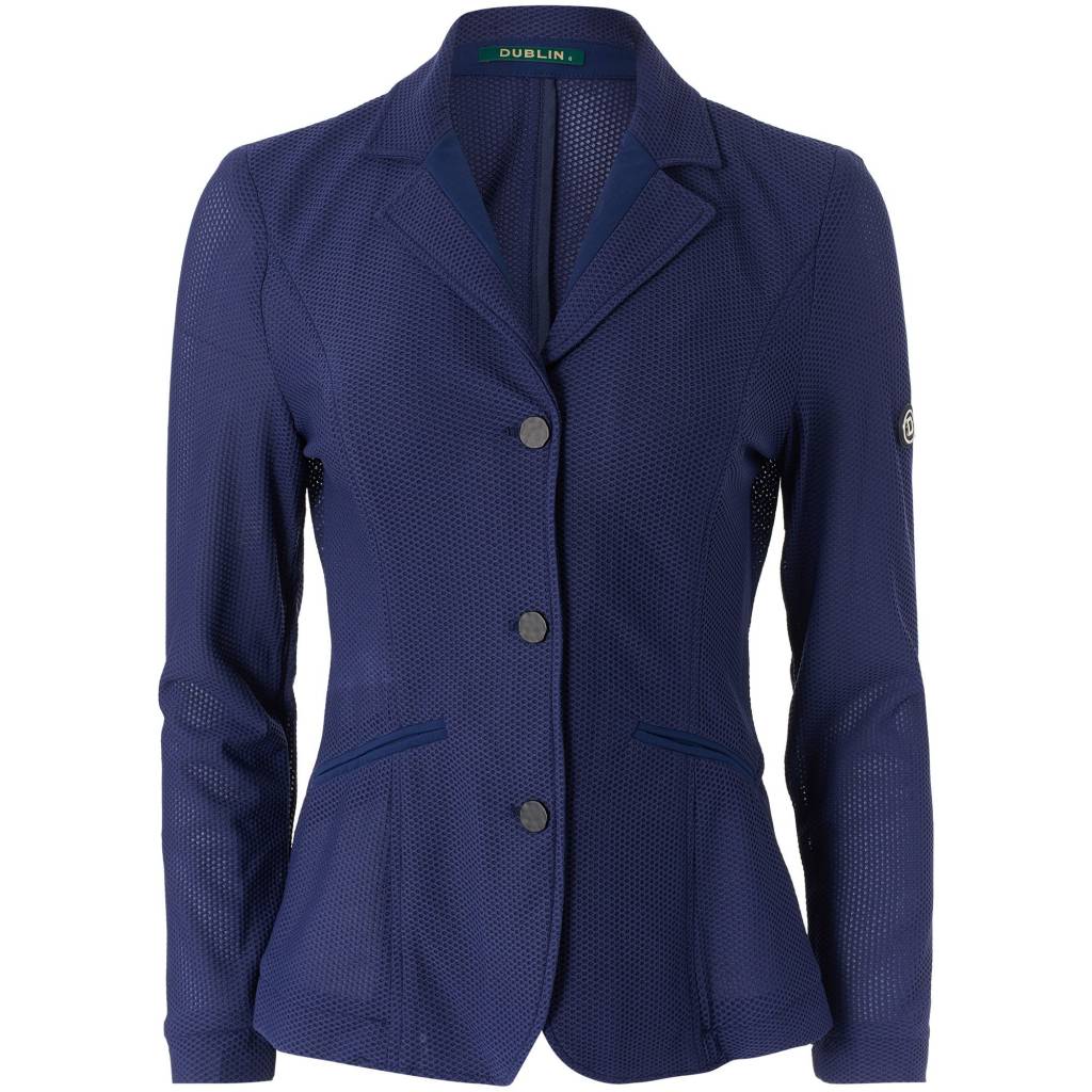 Dublin Ladies Hanna Mesh Tailored Jacket II