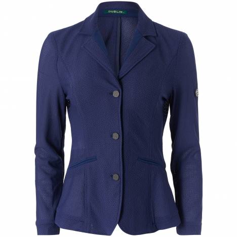 Dublin Ladies Hanna Mesh Tailored Jacket II