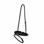 Collegiate Essential Padded Raised Crank Noseband