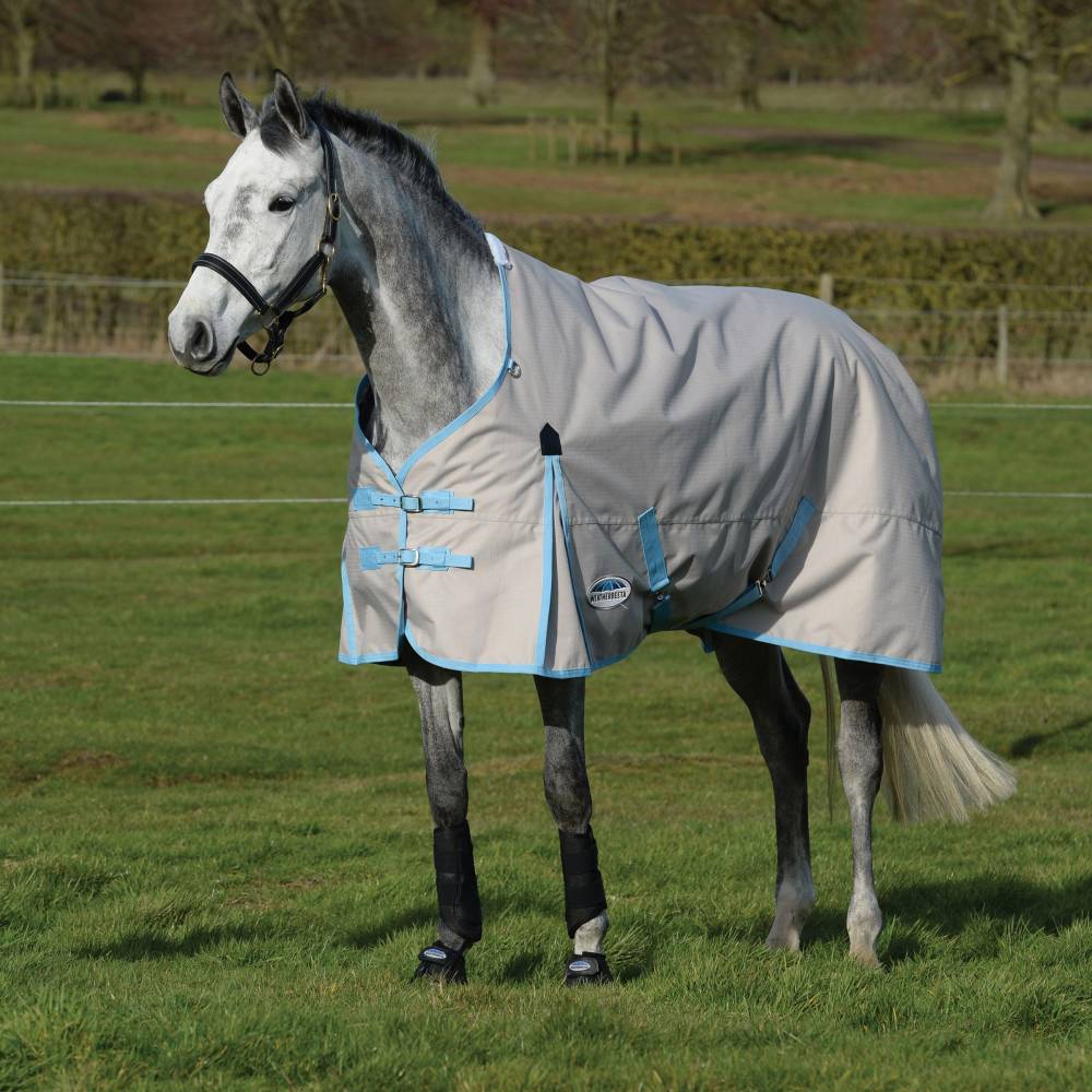 Weatherbeeta ComFiTec Essential Standard Neck Lite Blanket English