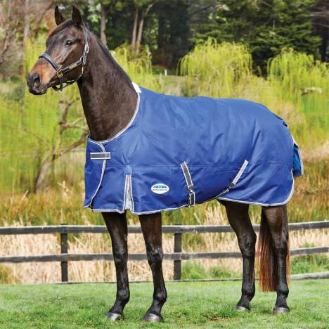 Weatherbeeta ComFiTec Premier Free II Standard Neck Lite Turnout Blanket