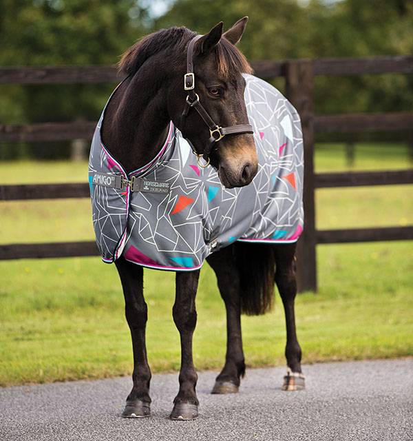 Amigo Pony Jersey Cooler