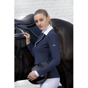 Horseware Ladies Weather Tech Competition Jacket